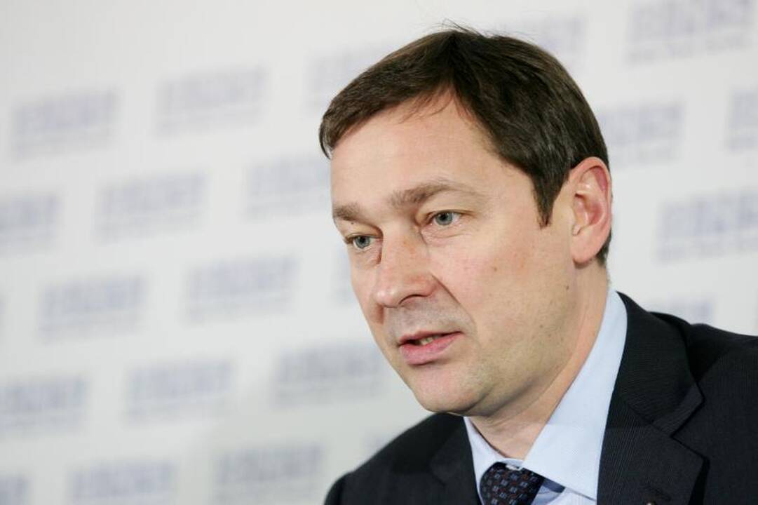 Vilniaus savivaldybės vadovai po etikos sargų "didinamuoju stiklu"