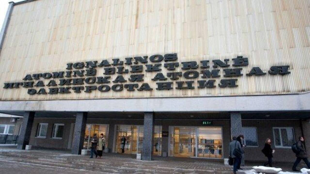 Bus sustabdytas atominės elektrinės uždarymo finansavimas?
