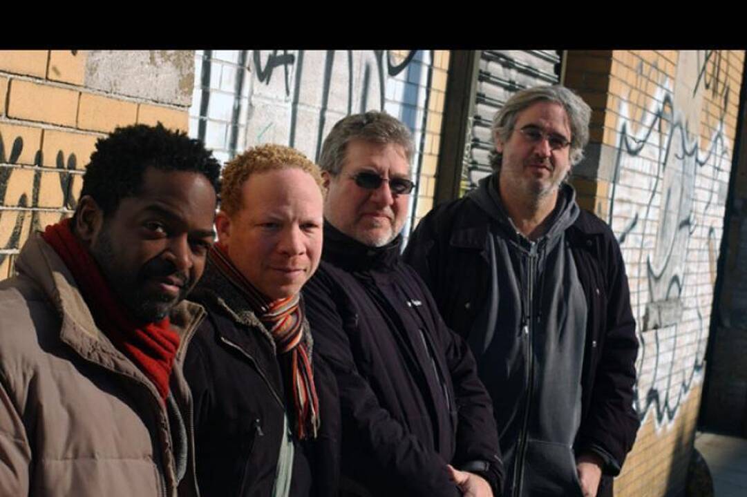 „Vilnius Jazz” gurmanams koncertuos Niujorko favoritai