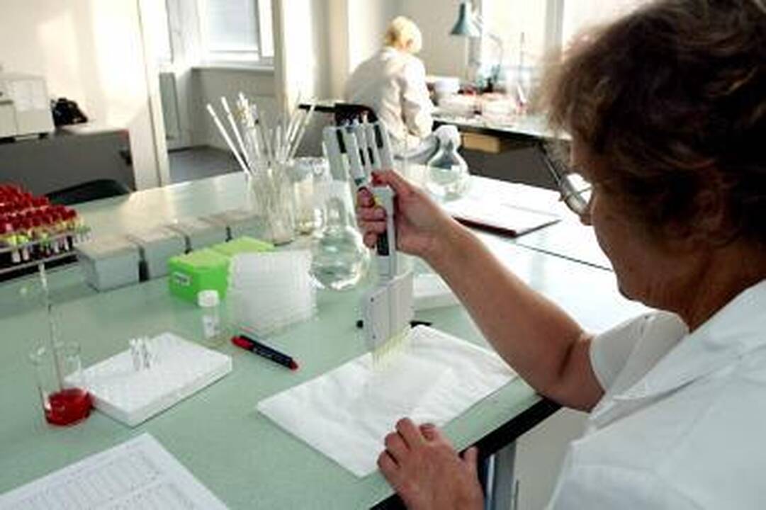 Vokiečiai teigia omega-3 rūgštį galį išgauti iš mikrobų