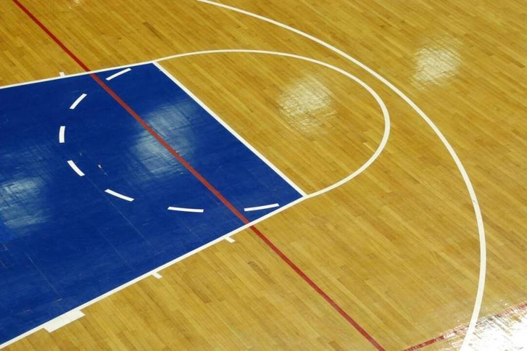 „Lietuvos ryto“ jauniai kovos atrankos turnyro finale