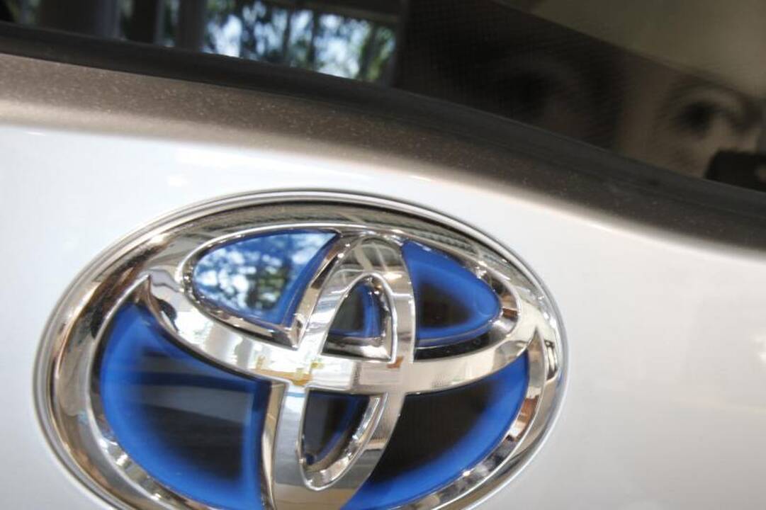 Klaipėdietis ryte neberado Pilies gatvėje palikto automobilio