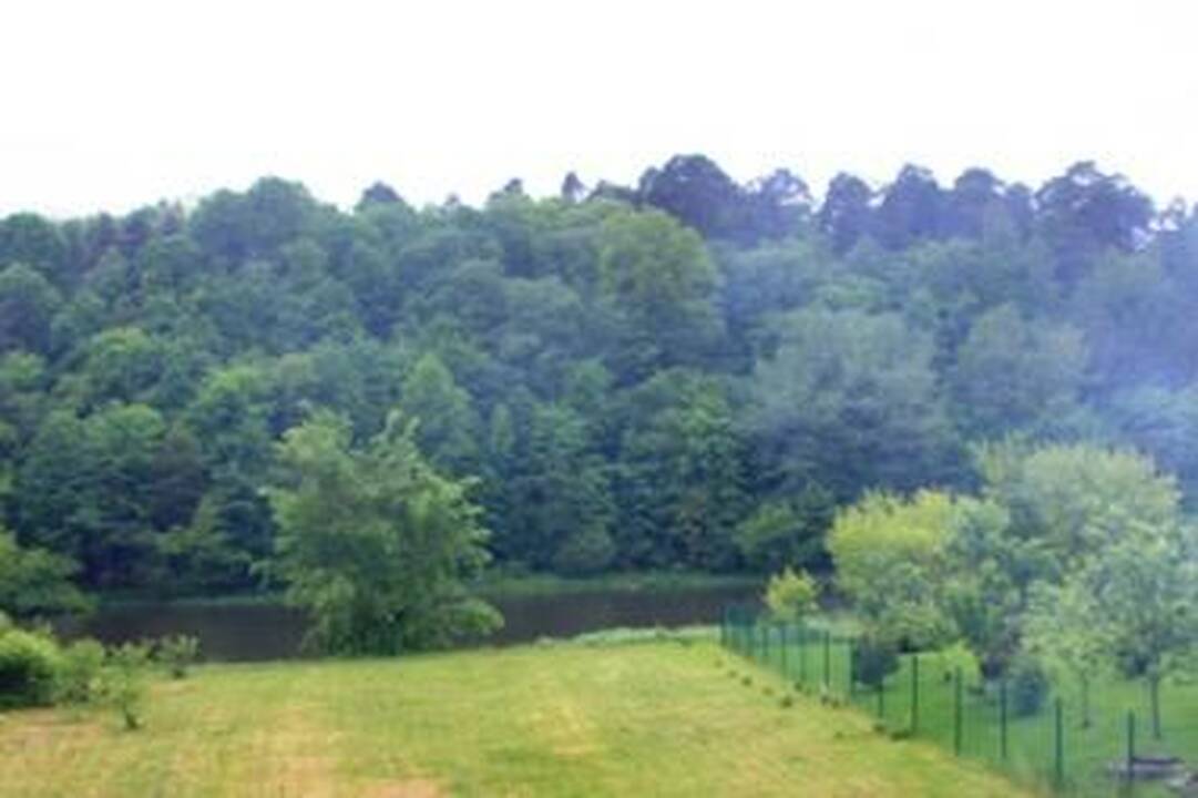 Patvirtinti nauji saugomų teritorijų reikalavimai