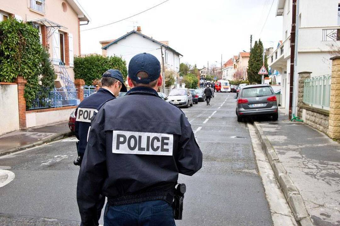 Teroristo tapatybę padėjo nustatyti el.laiškai ir vogtas motoroleris