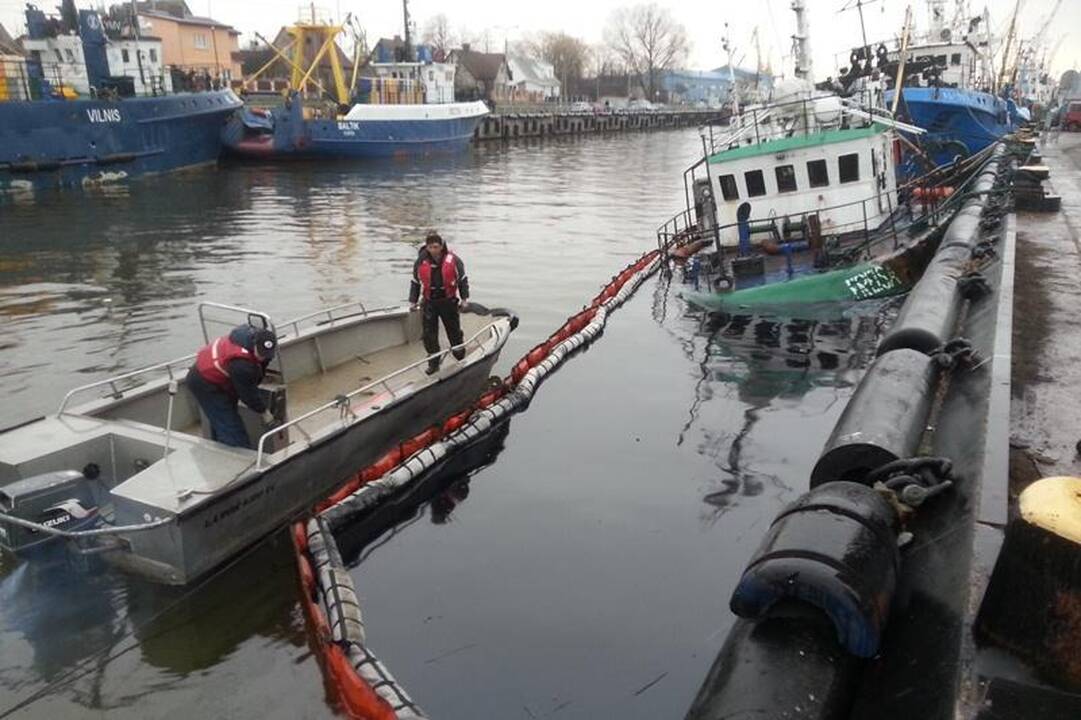 Vakcina nuo pandeminio gripo - jau Klaipėdoje