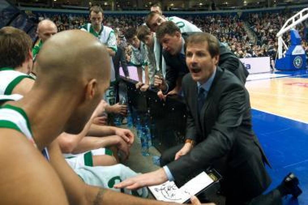 LKL „Žvaigždžių dienos“ rinkimuose pirmauja kauniečiai