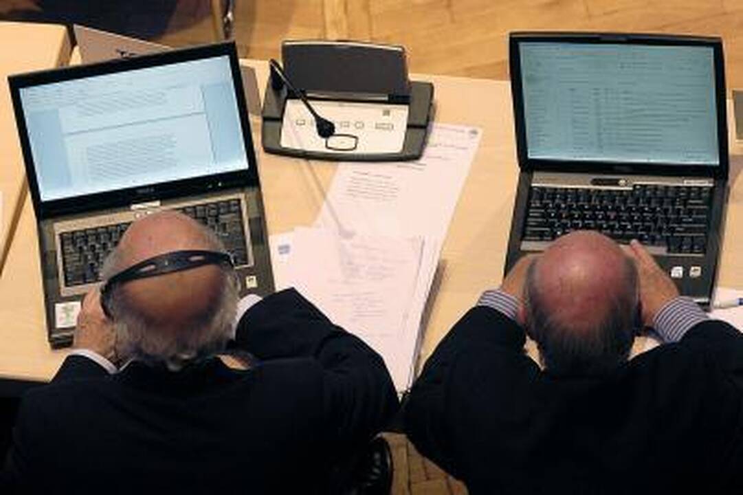 Iraną palaikantys kompiuterių piratai įveikė Kinijos paieškų sistemą
