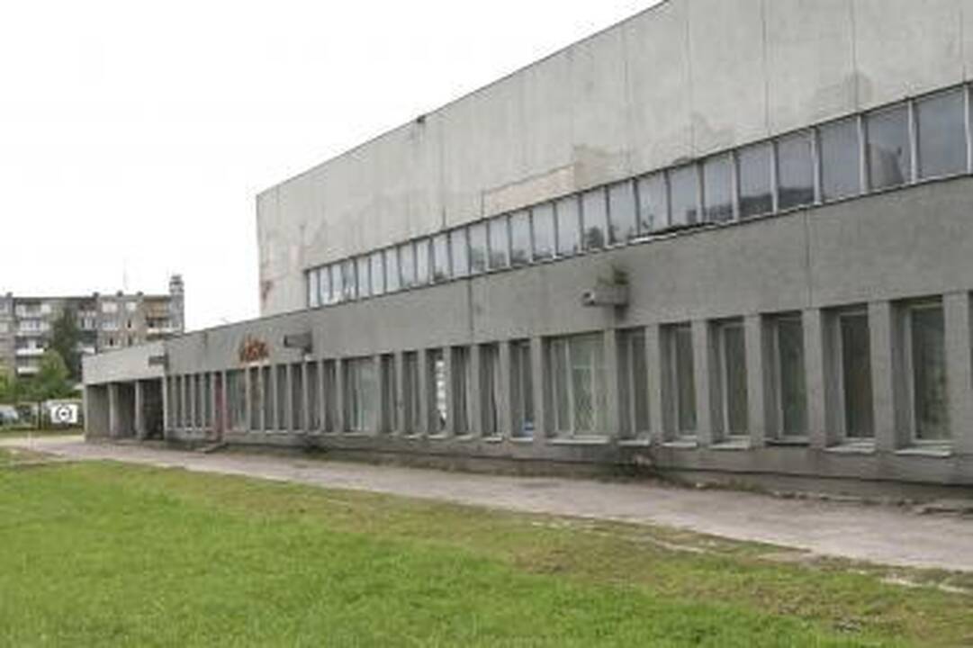 Paskelbtas 21 mln. litų vertės Kauno Girstučio rūmų rekonstrukcijos konkursas