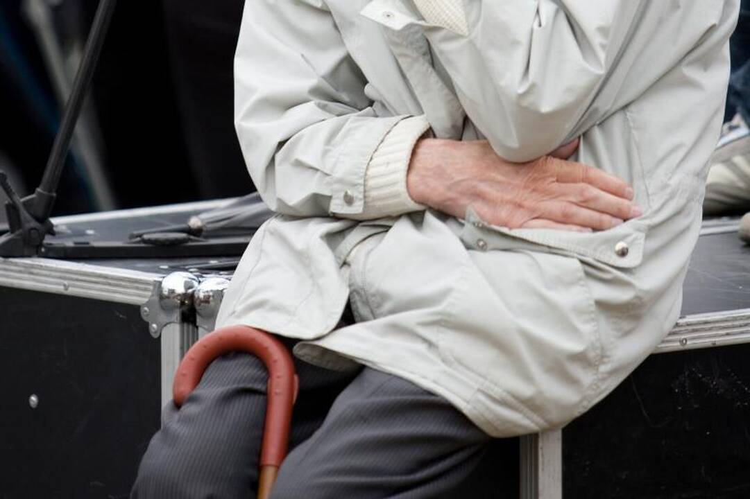 Rusijoje iki 2025 metų darbingo amžiaus žmonių liks 10 mln. mažiau