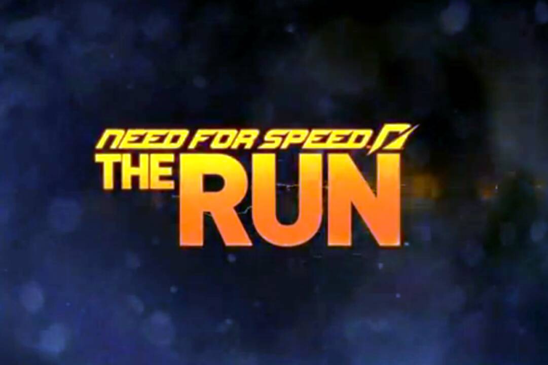Žaidimų serijos „Need for Speed" motyvais bus kuriamas filmas