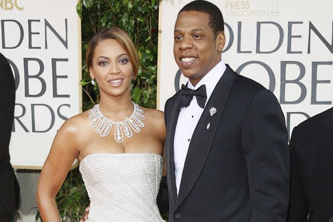 Žurnalas „People“ gražiausia pasaulio moterimi išrinko Beyonce