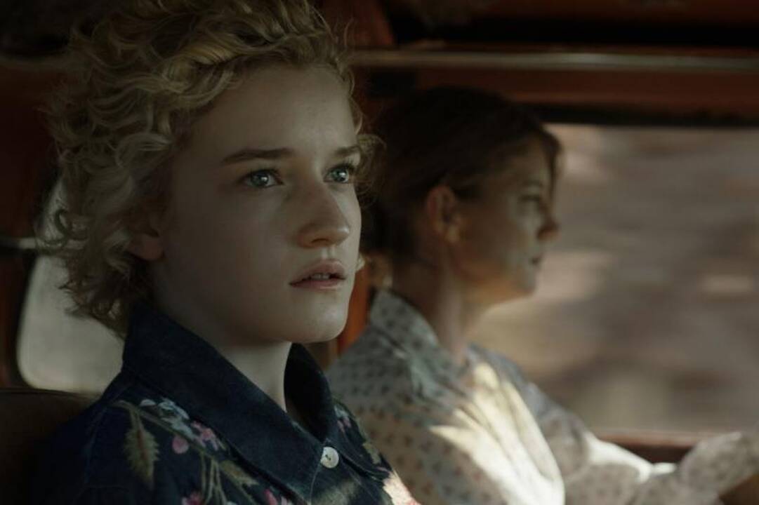 Kino festivalis „Šeršėliafam“ – moters požiūris į pasaulį