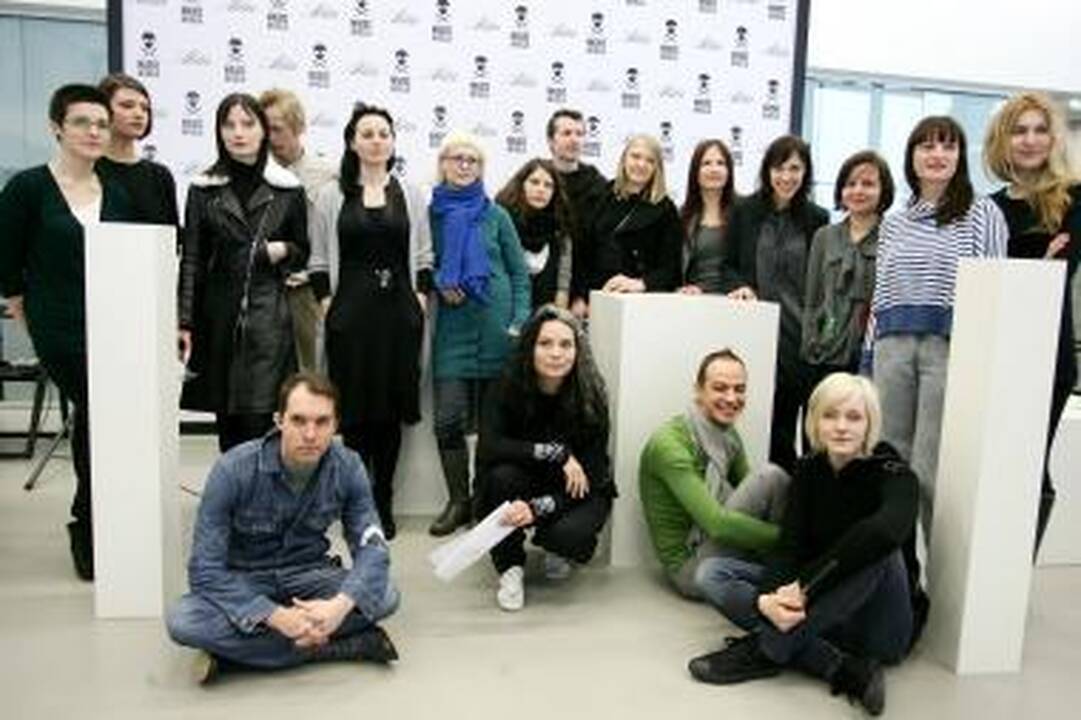 „Mados infekcija“ jubiliejų švęs tris dienas