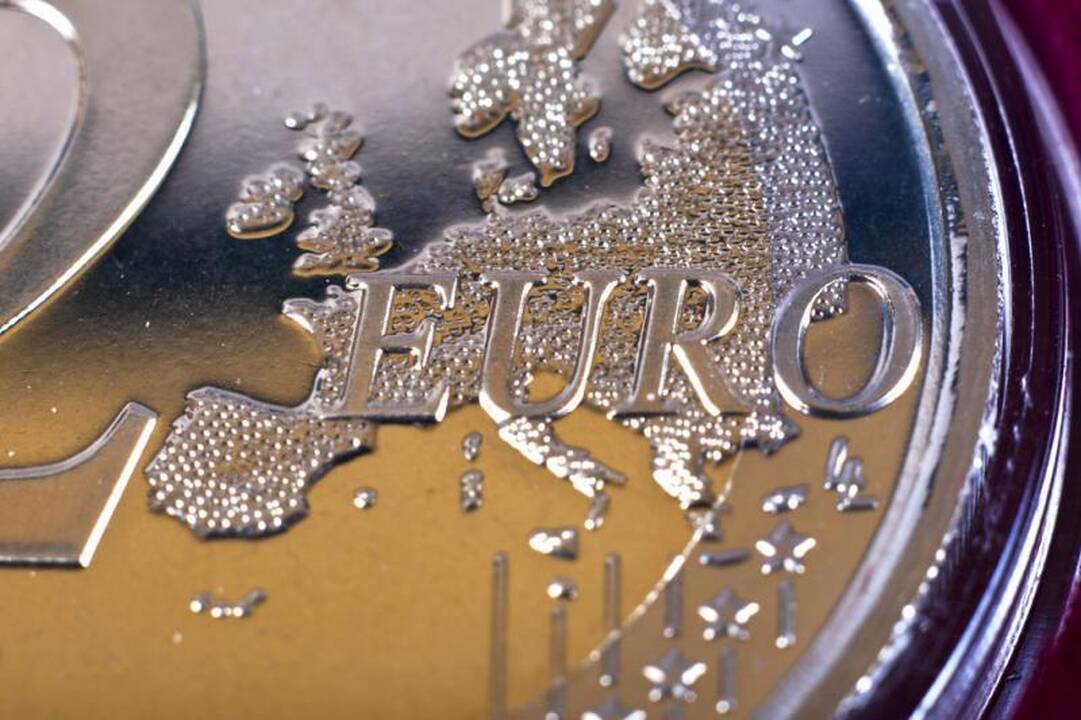 ES viršūnių susitikime - lemtingas metas eurui