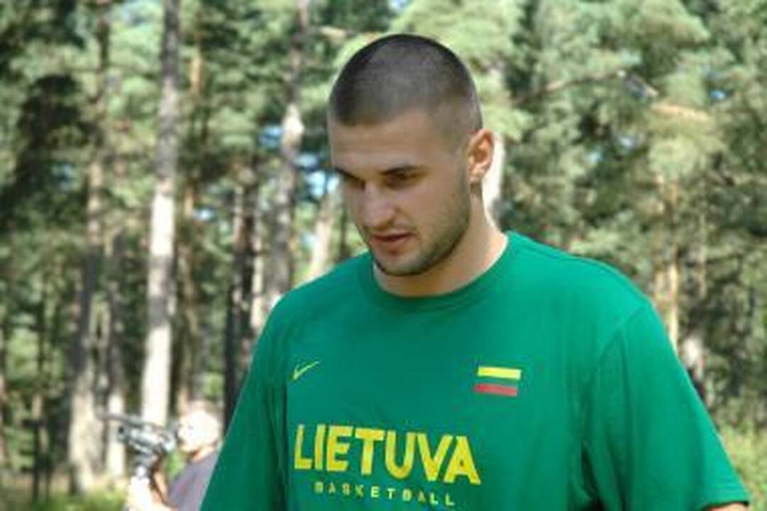 L.Kleizos fondas pažindins vaikus su policijos veikla
