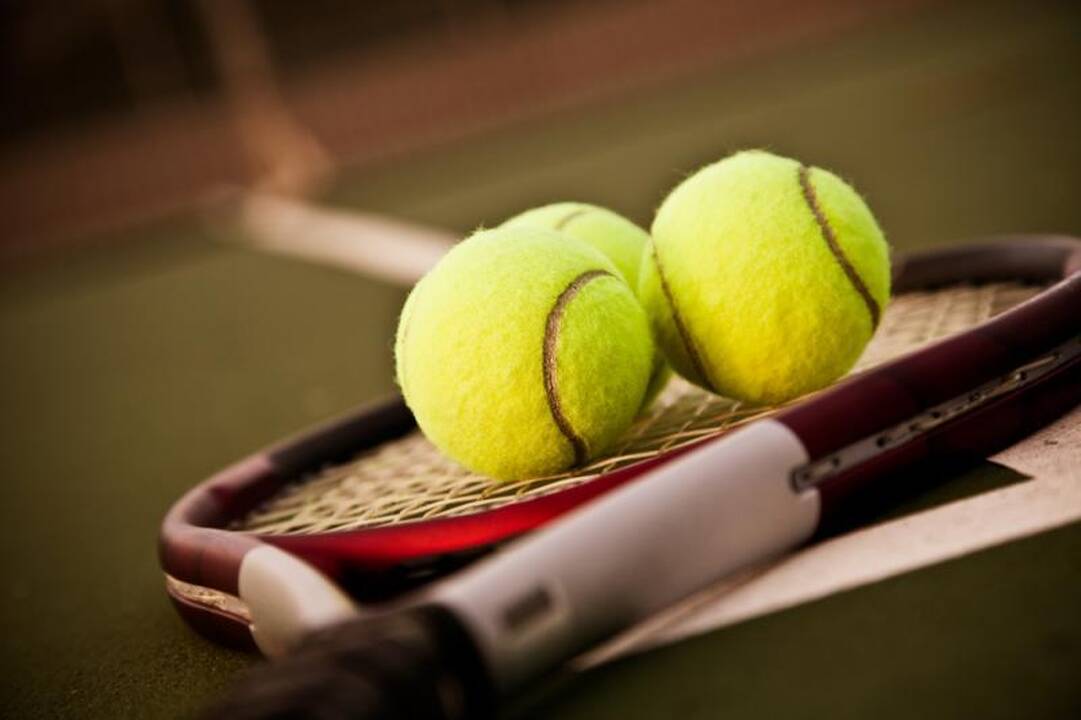 L.Grigelis pateko į „Challenger Tour" varžybų aštuntfinalį