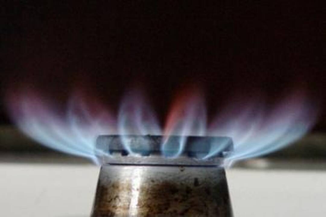 Lietuvos elektros rinkos operatoriaus planai – nepriklausoma dujų birža