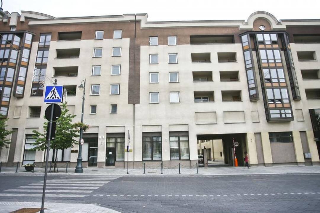 Po vagysčių iš Seimo viešbučio parlamentarai baiminasi dėl saugumo