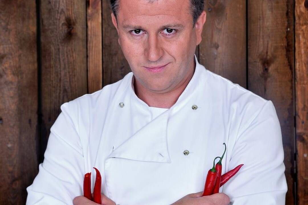 L.Čeprackas