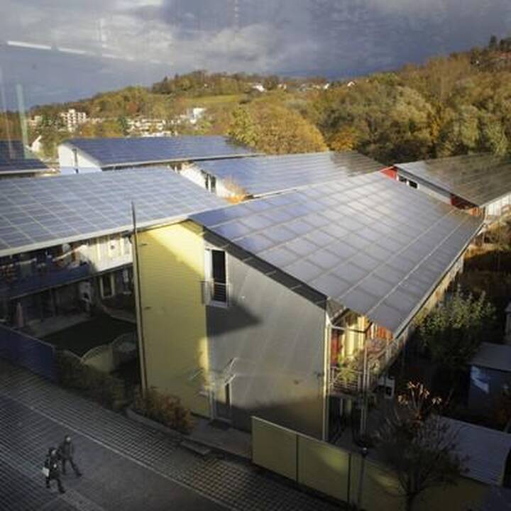 Lietuva apimta alternatyviosios energijos plėtros entuziazmo 