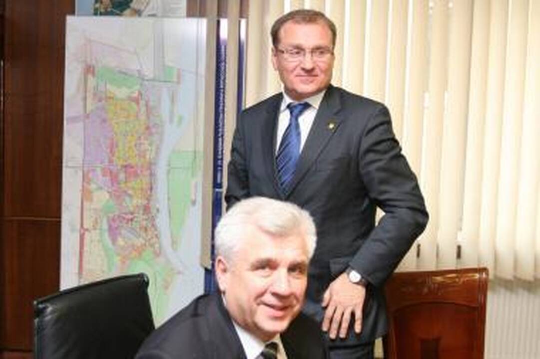 Sveikatos apsaugos ministras bijo medikų (papildyta)