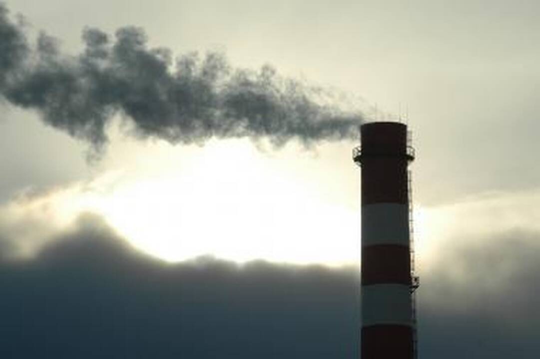 Klaipėdos valdžia davė leidimą termofikacinės jėgainės statybai 