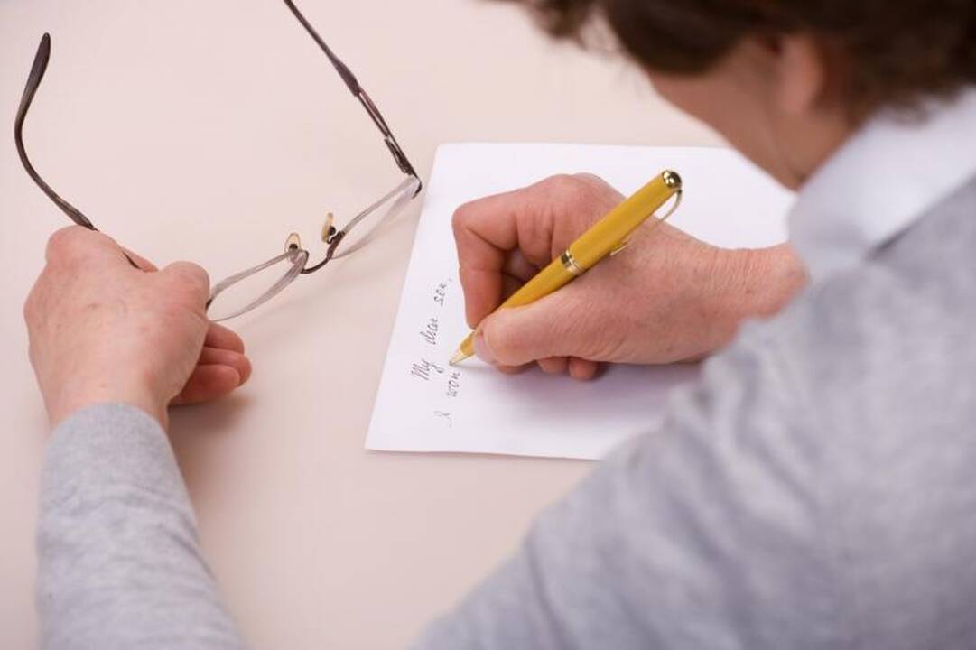 Trims JAV įstatymų leidėjams atsiųsti grasinami laiškai