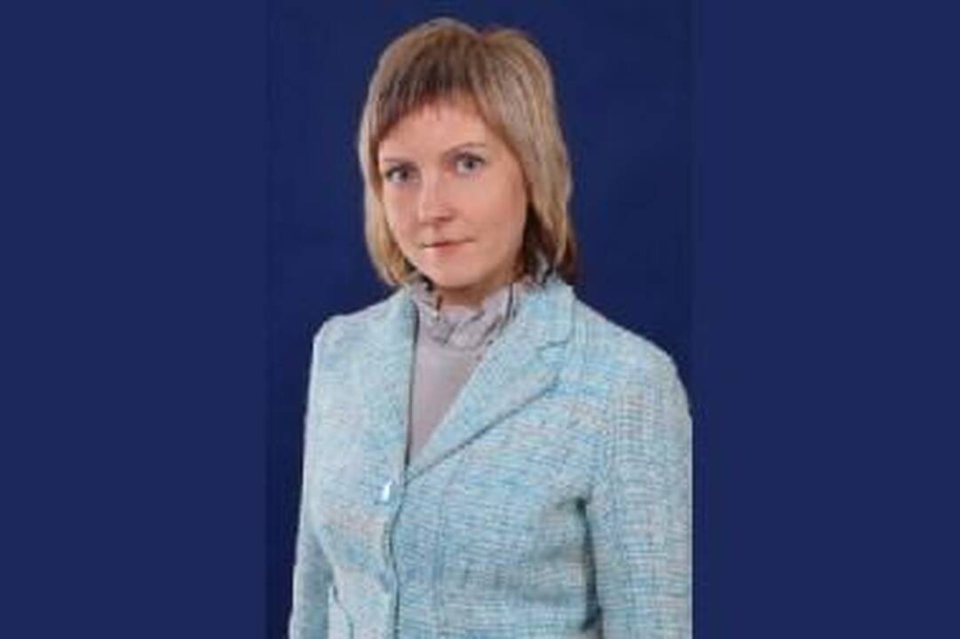 Šventosios uostui vadovaus Airida Čėsnienė