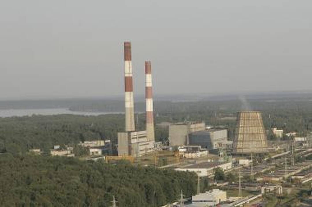 Miesto taryba pritarė atliekų deginimui