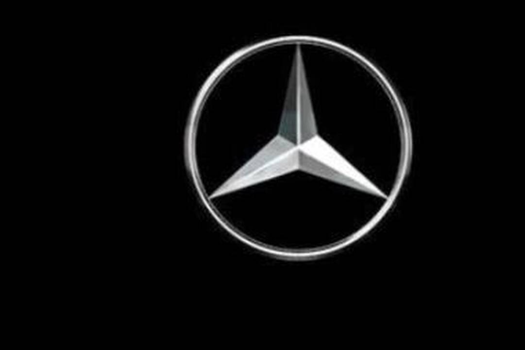 Neblaivaus pasieniečio automobilis Vilniuje sukėlė avariją