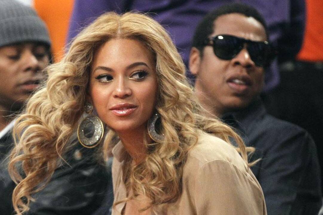 Žurnalas „People“ gražiausia pasaulio moterimi išrinko Beyonce