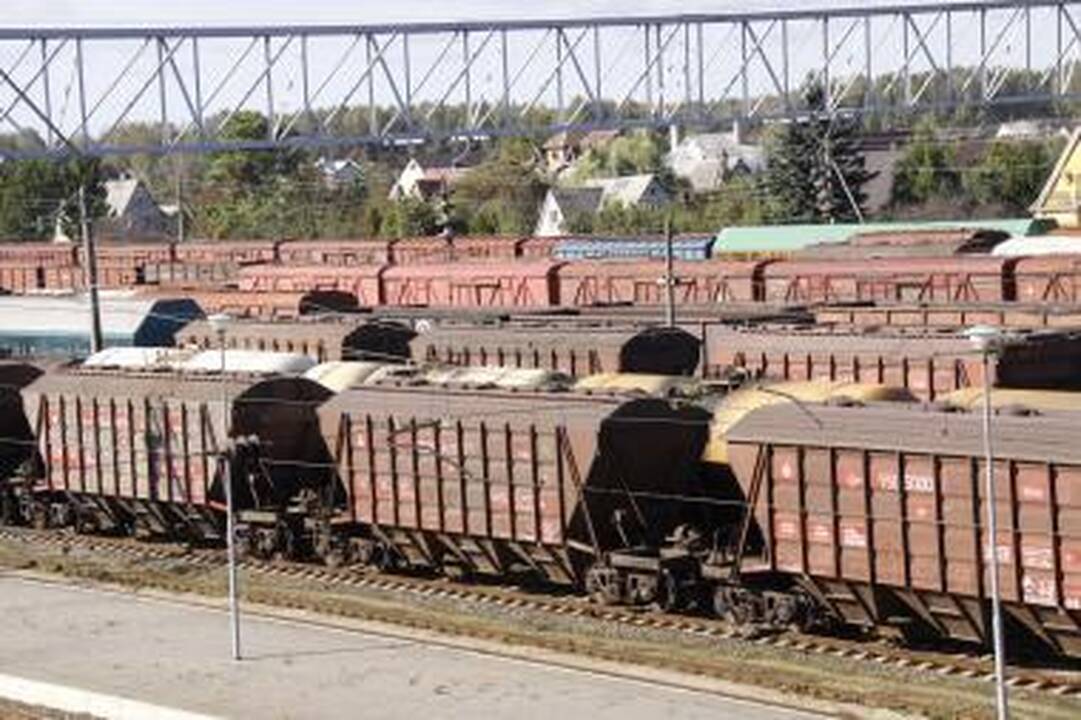 Kauno viešasis logistikos centras pripažintas valstybei svarbiu ekonominiu projektu