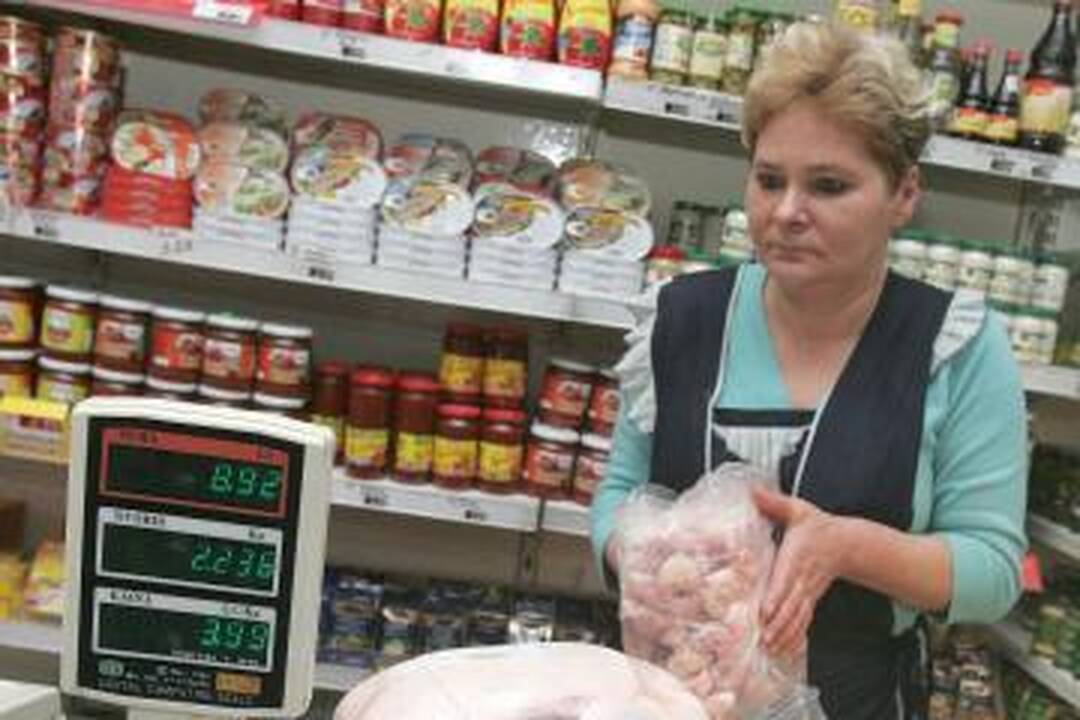Verslo liudijimus labiausiai atpigino Vilnius