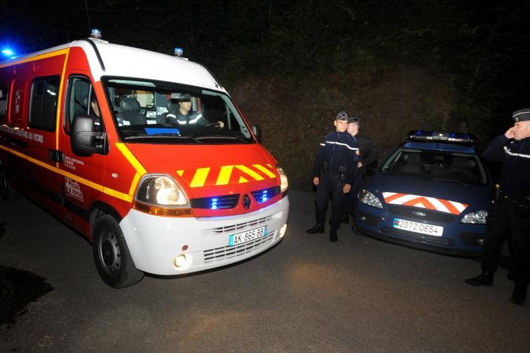 Jau žinoma Alpesė nužudyto tėvo tapatybė ir aiškėja naujos aplinkybės