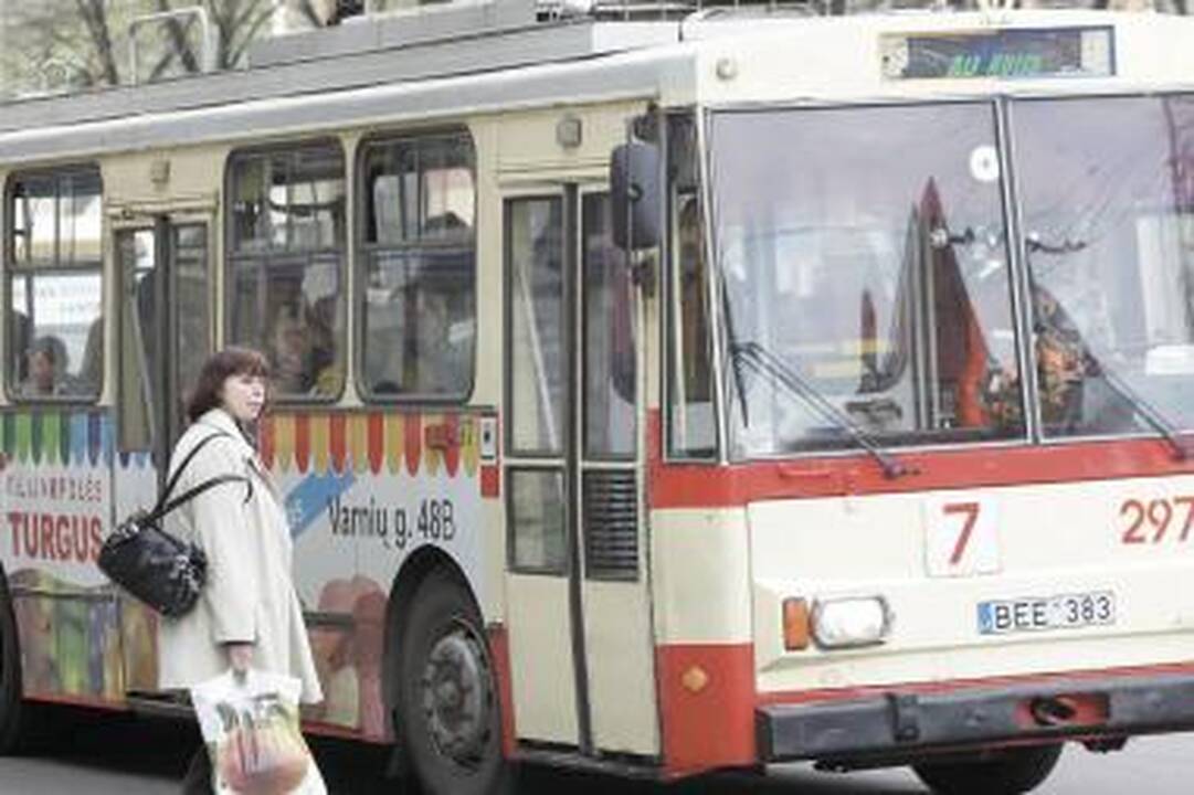 Naujuoju „Autrolio“ direktoriumi išrinktas M.Legas