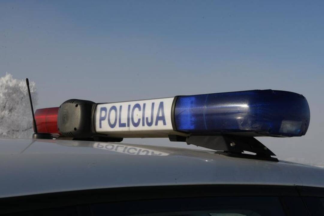 Kupiškio rajone dingo vaikų namų auklėtinė