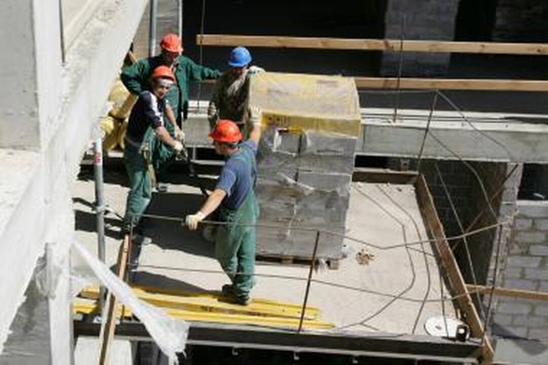 Europos Parlamentas spręs dėl „mėlynosios kortelės"