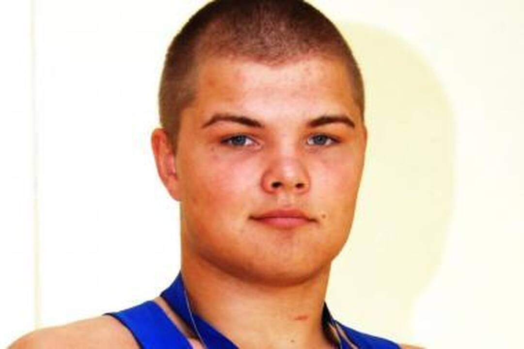 Studentų imtynių čempionatą laimėjo KTU rinktinė