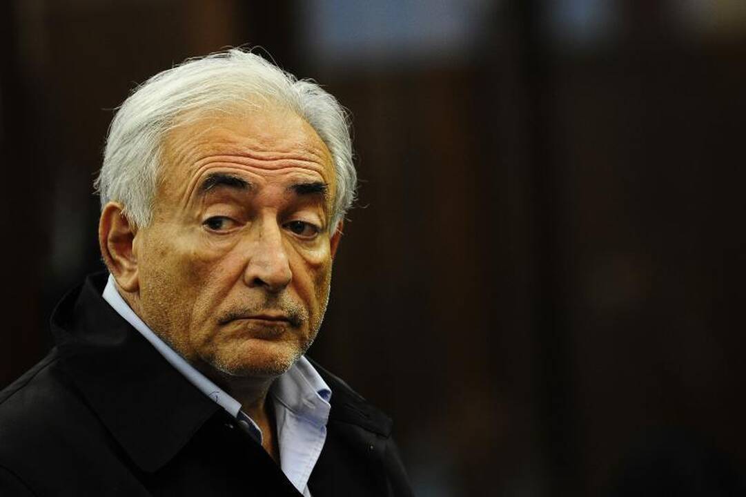TVF vadovas spruko iš nusikaltimo vietos ar baiminosi pavėluoti?