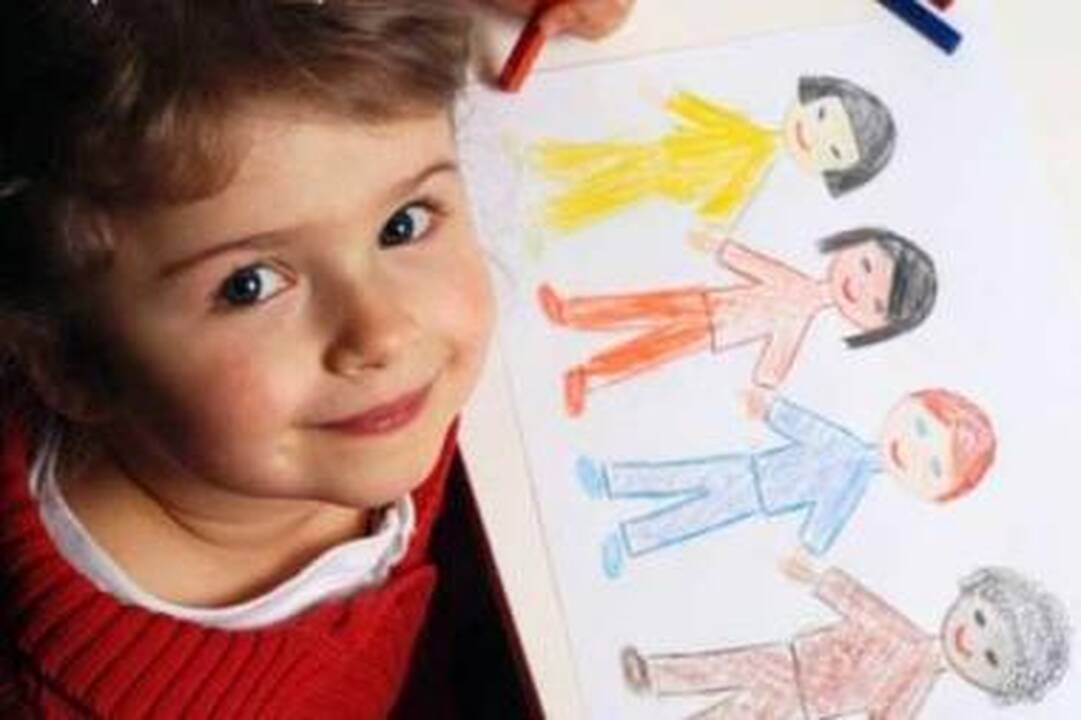 Visuomenė sužinos apie pirmuosius „Šeimos ambasadorius“