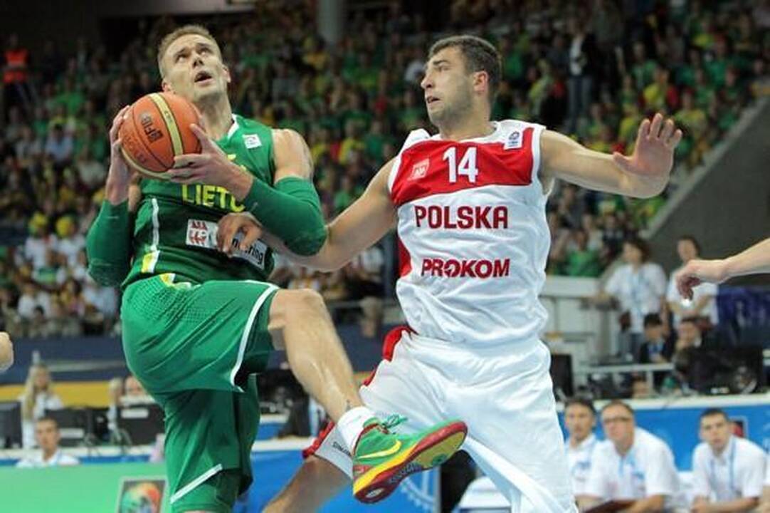 Čempionato karinė paslaptis: M.Petravičiaus sveikata