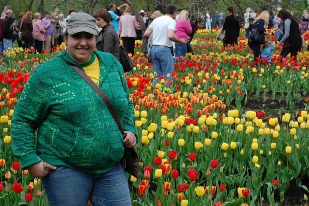 "Lieknėk su Vilniaus diena": kilogramams sunaikinti – du mėnesiai