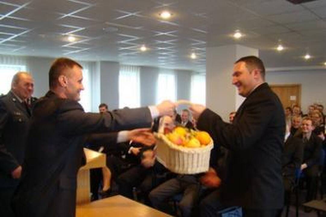 Kariotiškių sąvartyne į mišką pateko 2 tūkst. kubinių metrų dumblo