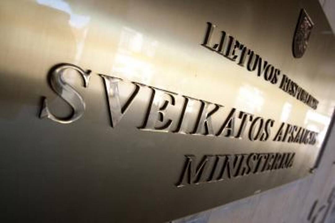 Ar žinote, kaip išsaugoti sveikatą?