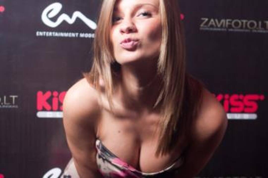 Startuoja rinkimai „TOP Studentė 2010“