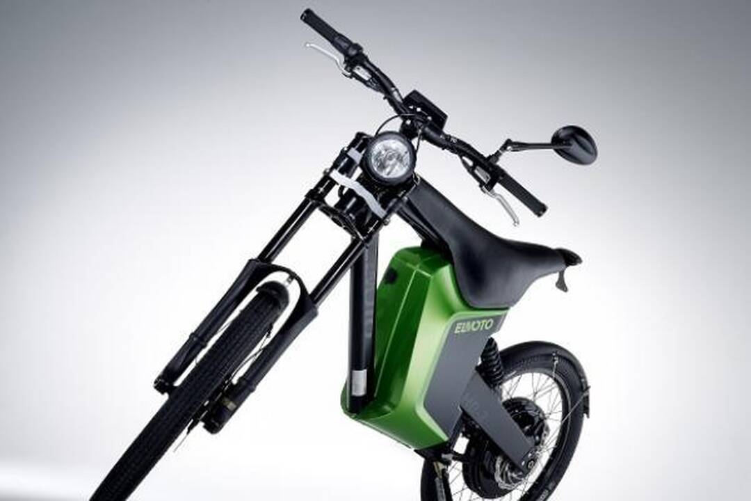 Elegantiškas mobilumas: elektriniai dviračiai