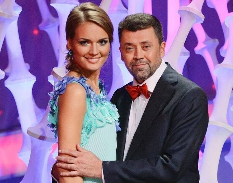 Ar J. Jurkutė vėl taps mylimiausia vedėja?