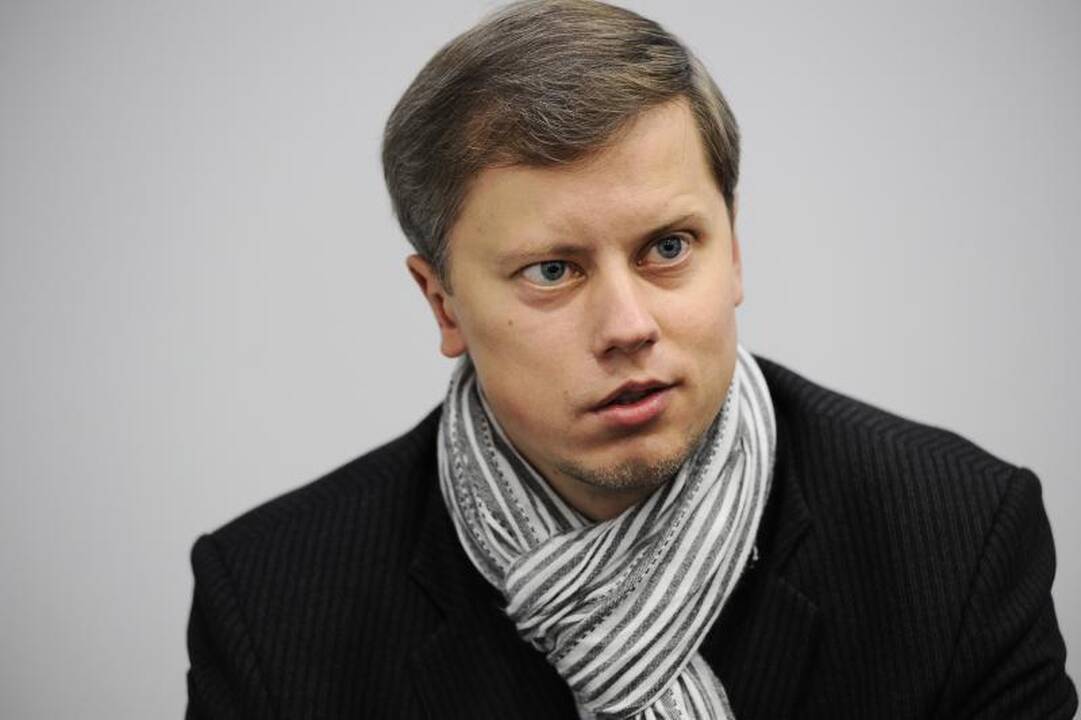 A.Kupčinskas sieks iš „Gazprom“ išsireikalauti 12 mln. litų