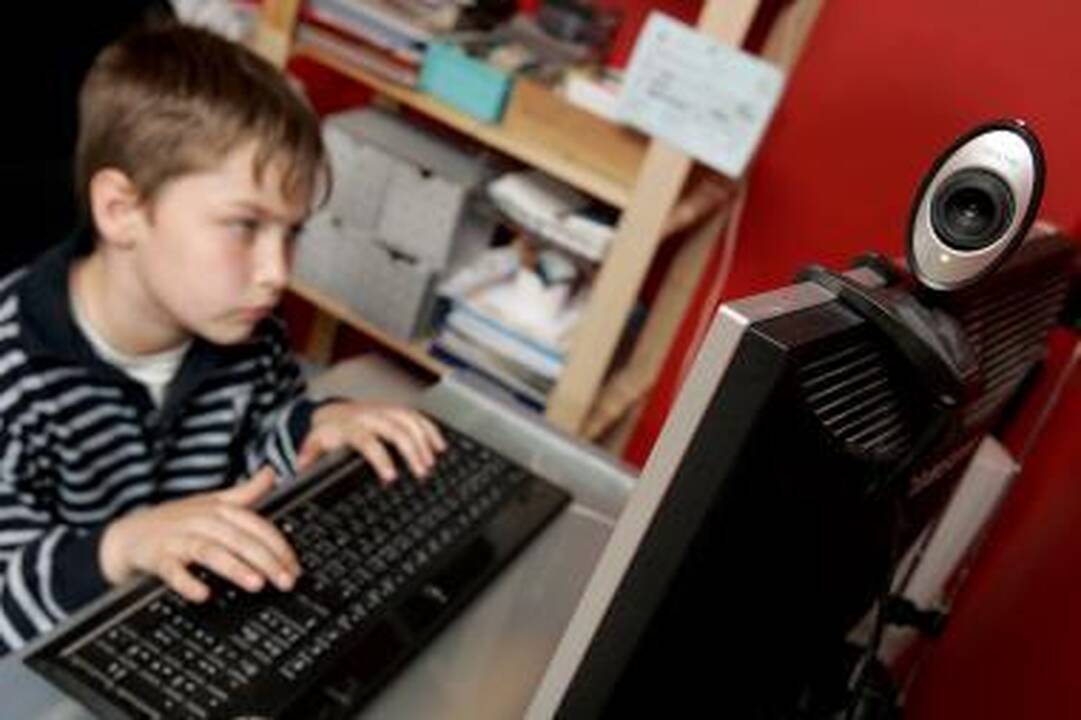 „TrioBet" reklama - nelegali, tačiau nesuvaldoma