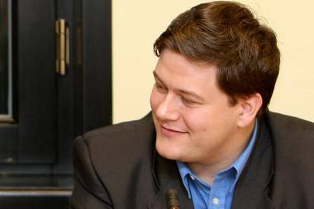 „Chorų karuose“ Kauno komandą į pergales ves Merūnas 